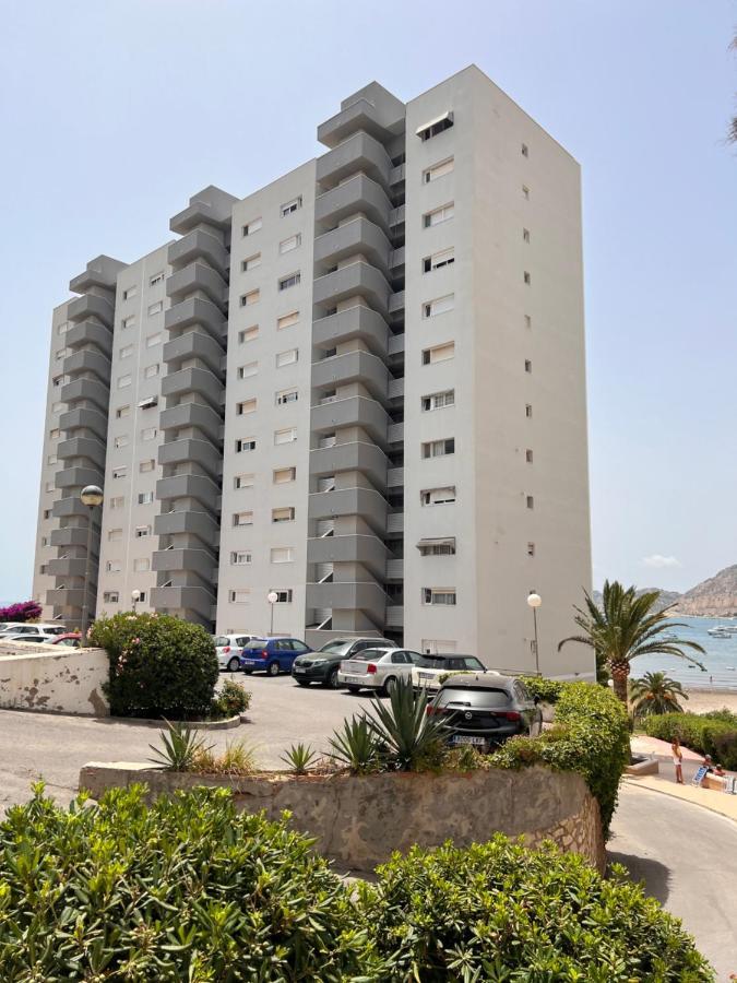 Santa Barbara 18 Apartment Alicante Luaran gambar