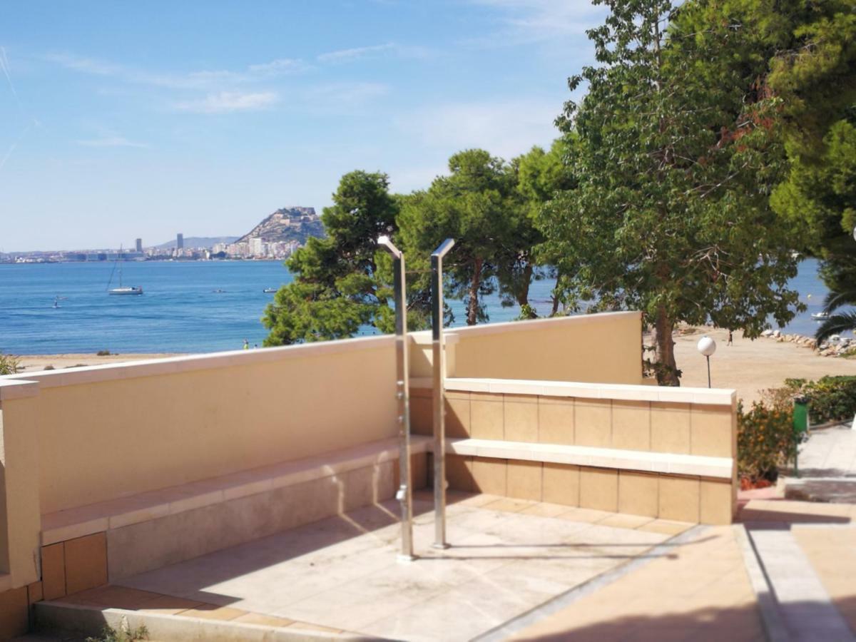 Santa Barbara 18 Apartment Alicante Luaran gambar