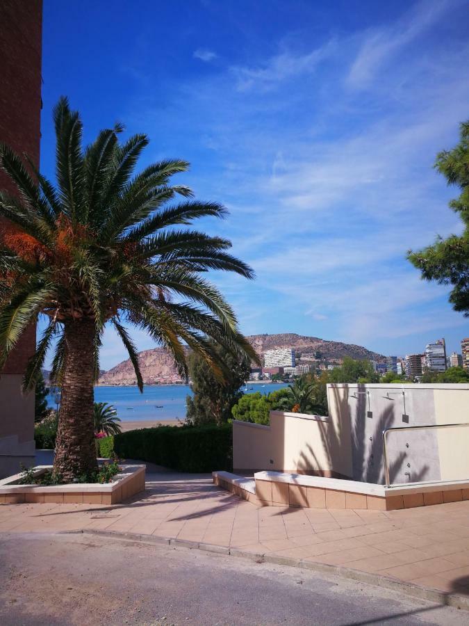 Santa Barbara 18 Apartment Alicante Luaran gambar